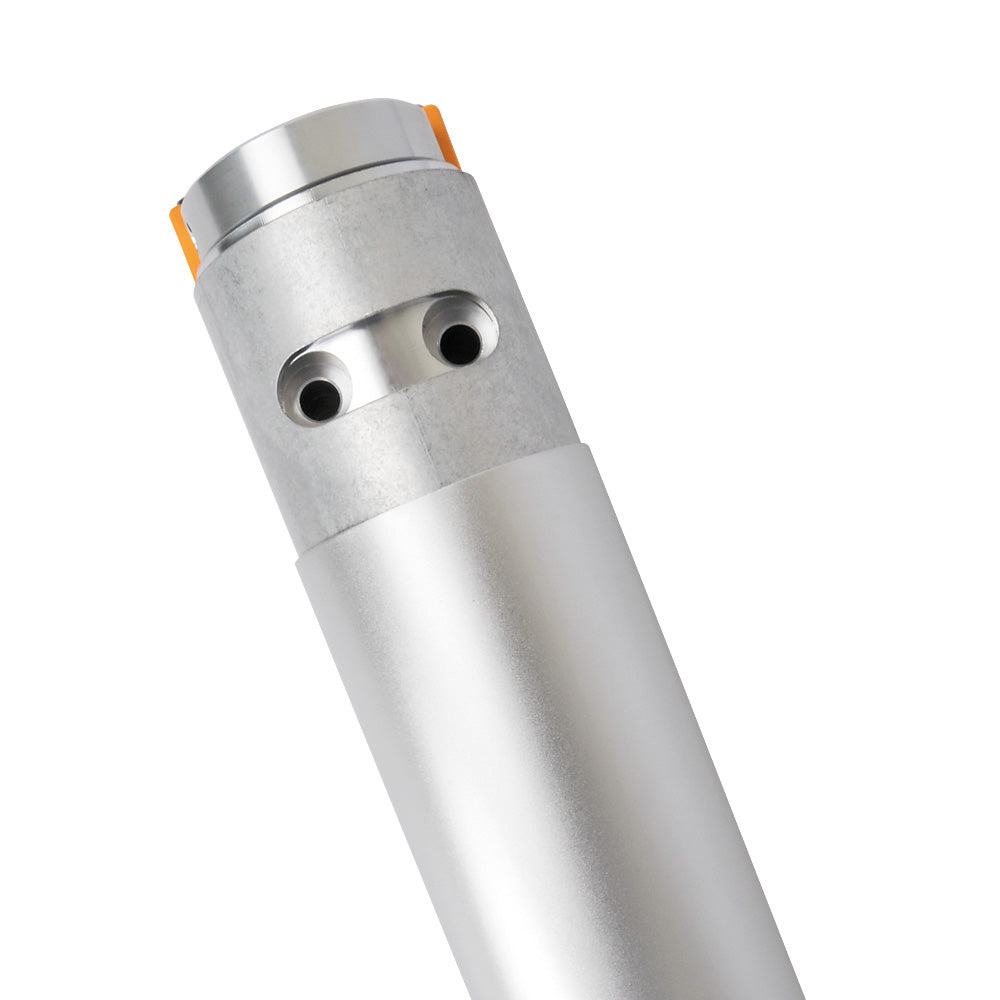 Locinox Verticlose-2 Hydraulic Gate Closer Silver