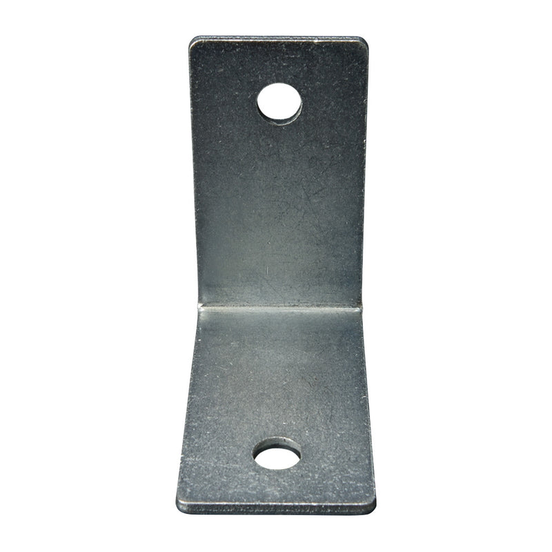 Angle Fixing Bracket With 10mm Holes 73 x 73 x 40mm