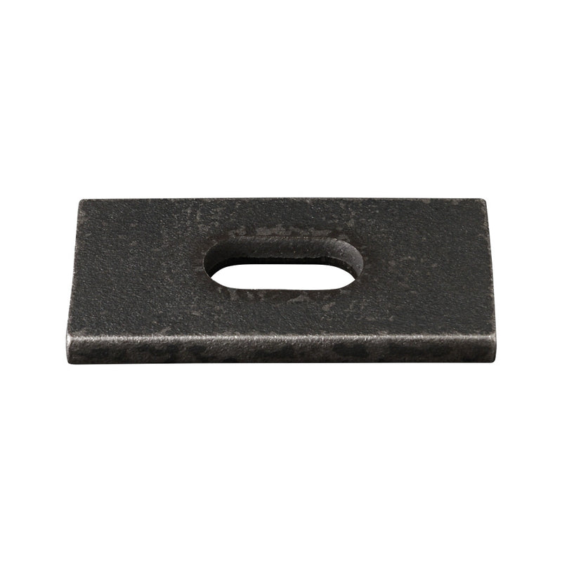 Slotted Fixing Lug 30 x 55 x 5mm Thick