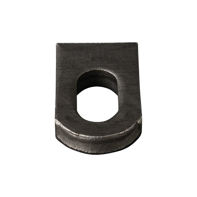Slotted Fixing Lug 25 x 43 x 8mm Thick
