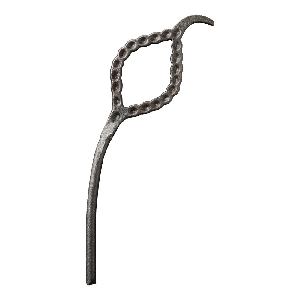 LV62 Heavy Duty Leaf 75 x 290mm