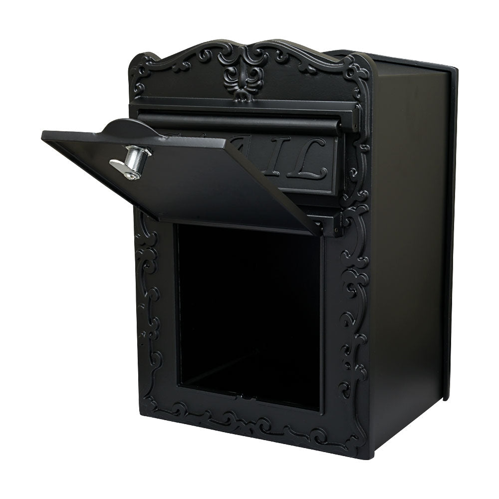 Front Opening Mailsafe Mail Box 430 x 300 x 250mm