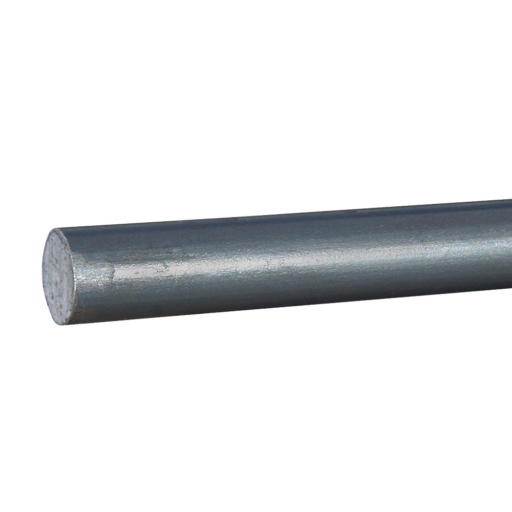 3m 16mm Diameter Mild Steel Round Bar