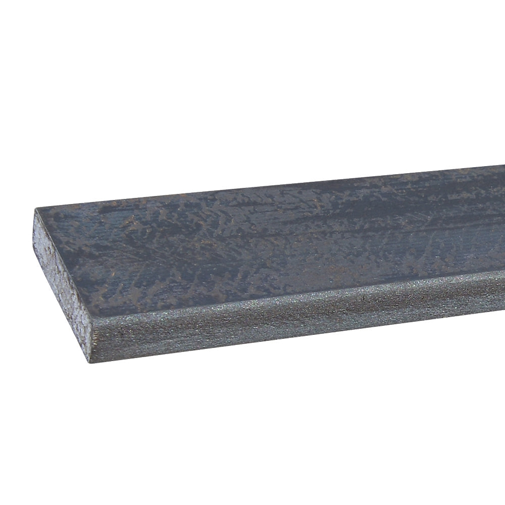 3m 30 x 8mm Mild Steel Flat Bar