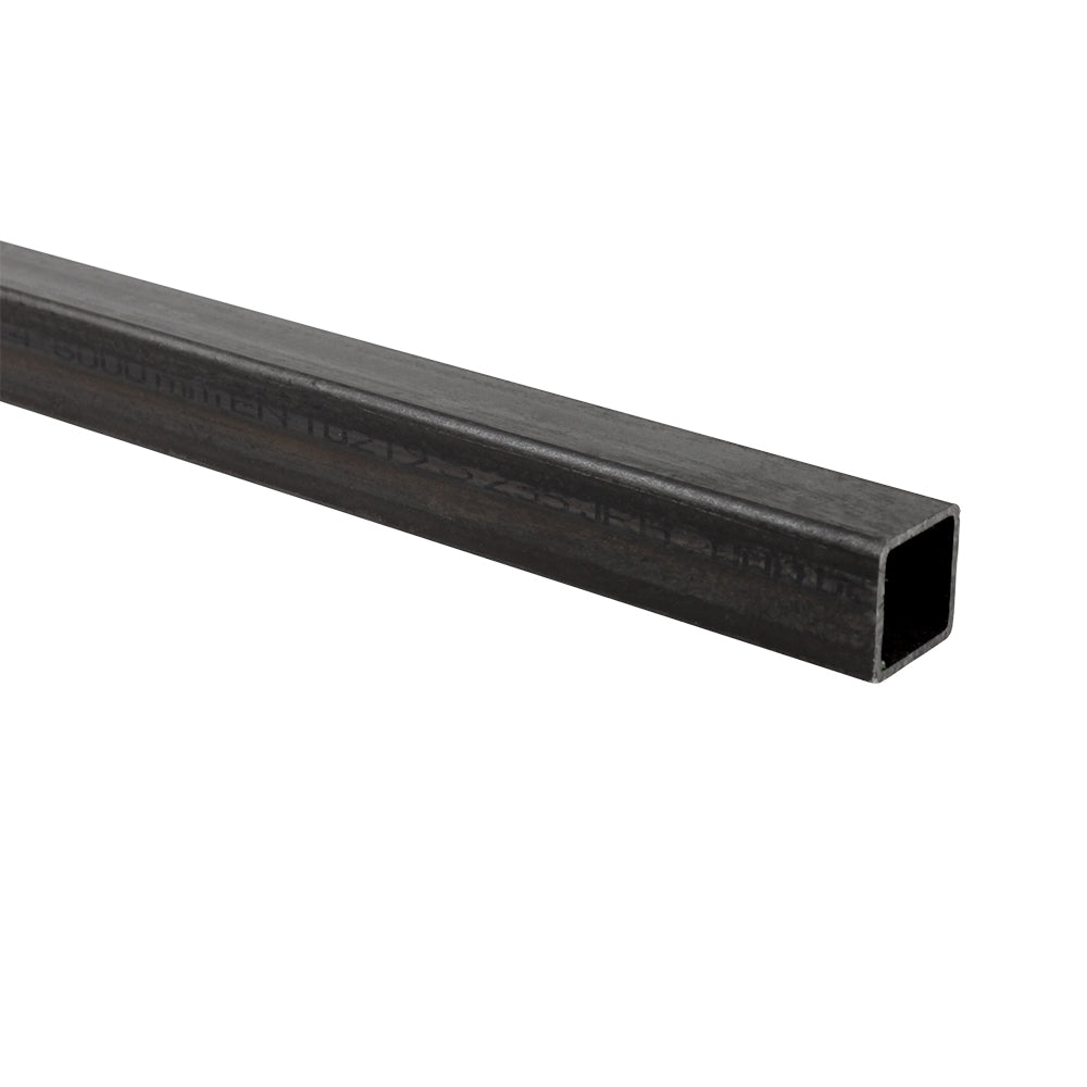Steel Box section 40 x 40mm 2.5mm wall 1500mm long