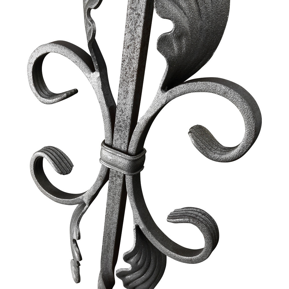 PL3A Panel 170 x 1000mm 12mm Square Bar