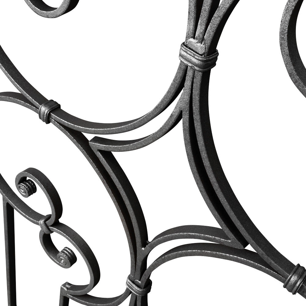 PL86 Panel 1000 x 500mm 12x6mm Flat Bar