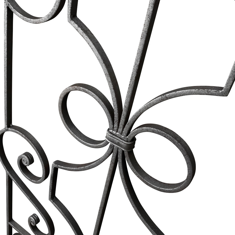 PL87 Panel 1000 x 470mm 12x6mm Flat Bar