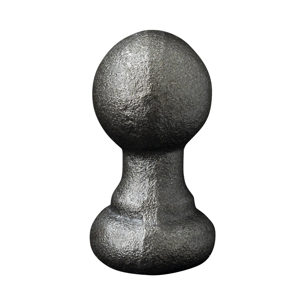 RH117 Railhead 50 x 26 x 27mm