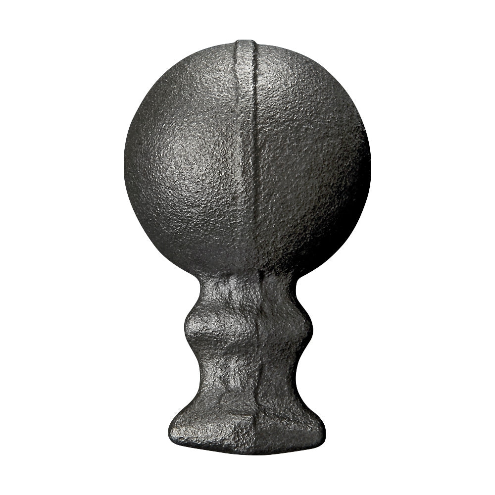 RH162 Railhead 45 x 25 x 15mm