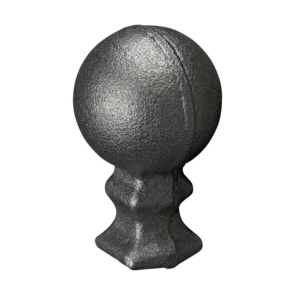 RH162 Railhead 45 x 25 x 15mm