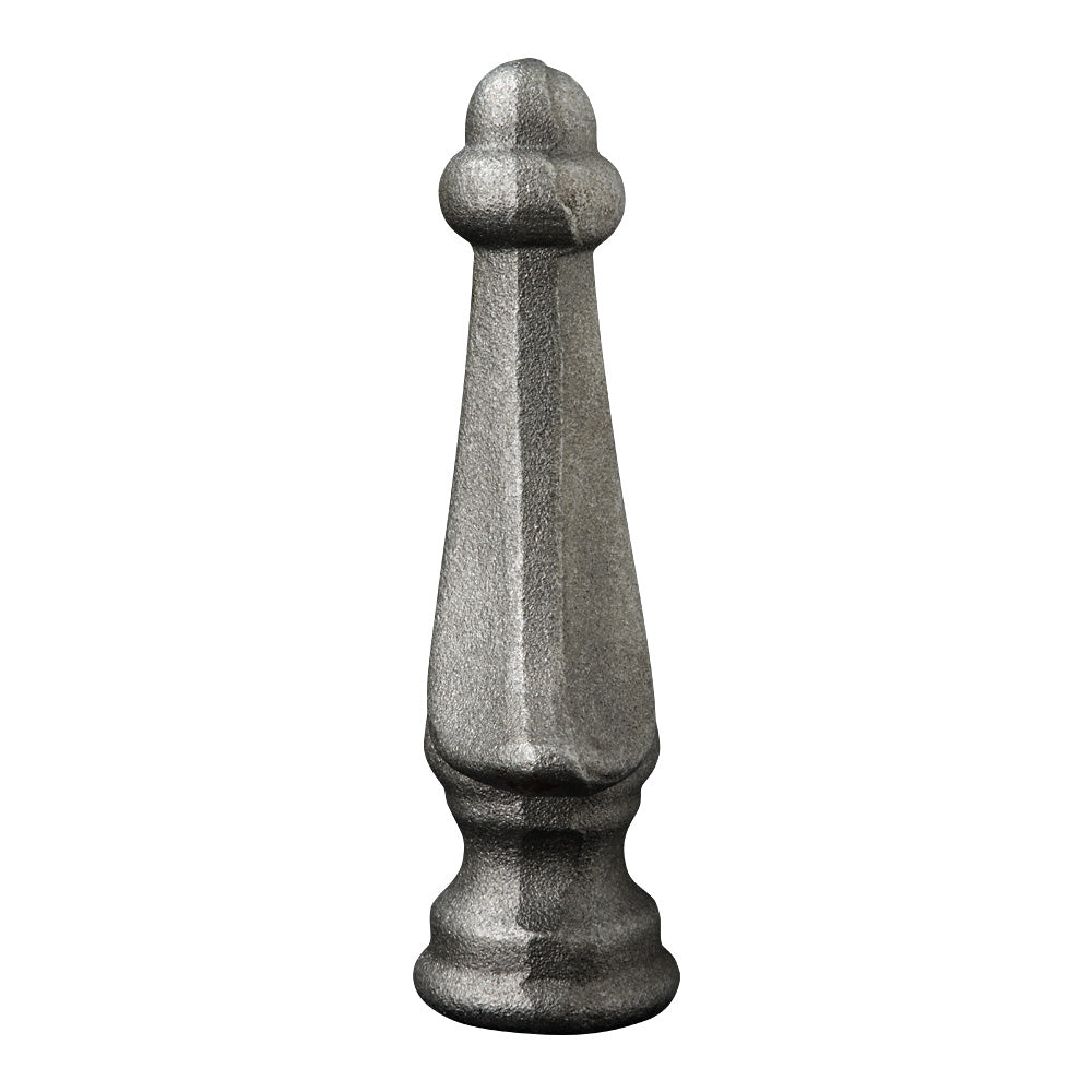 RH20 Railhead 135 x 80 x 40mm