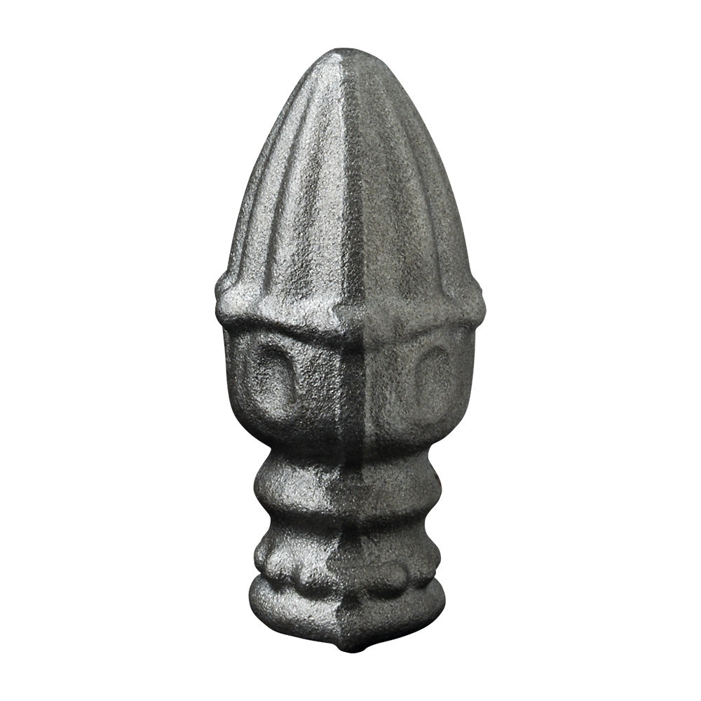 RH25 Post Top 80 x 40 x 28mm