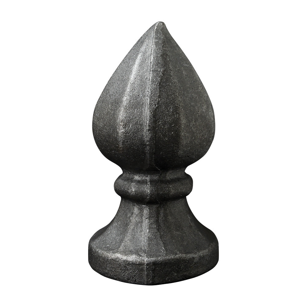 RH35 Post Top 180 x 95 x 102mm