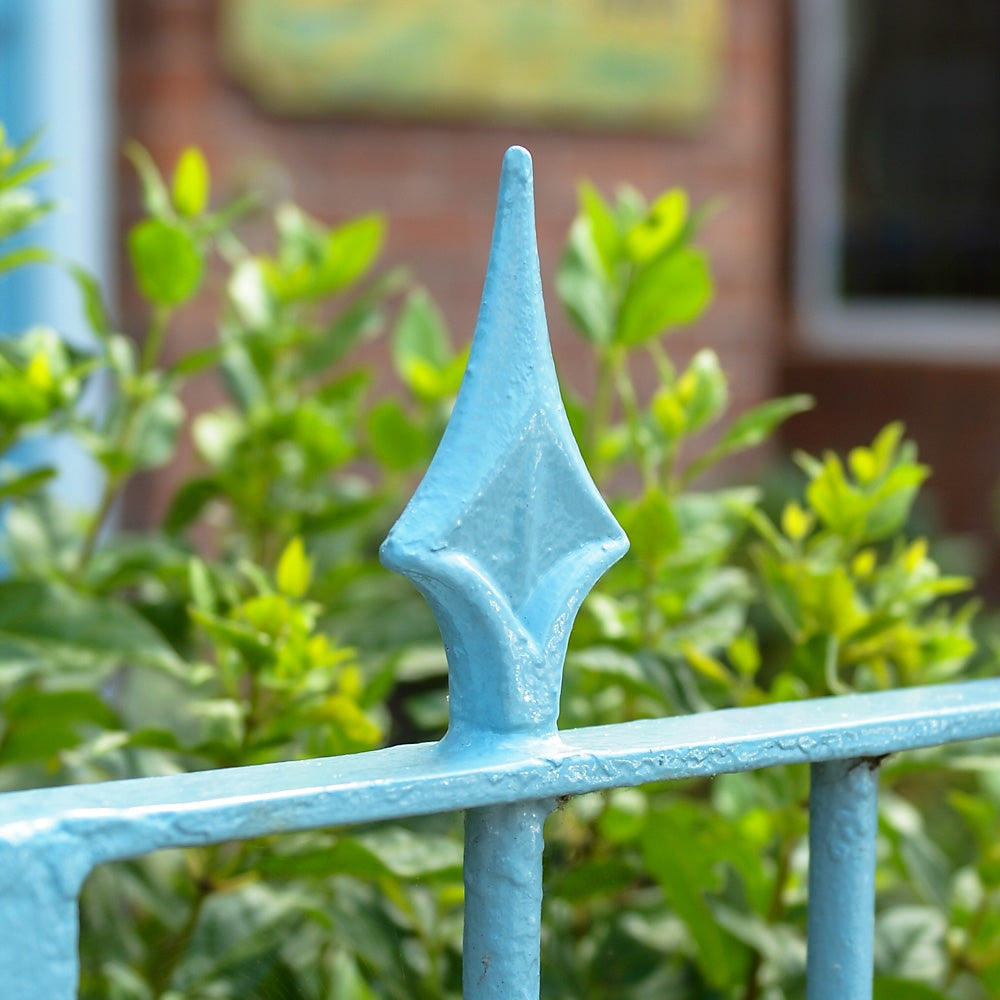 RH55 Railhead 133 x 72 x 20mm