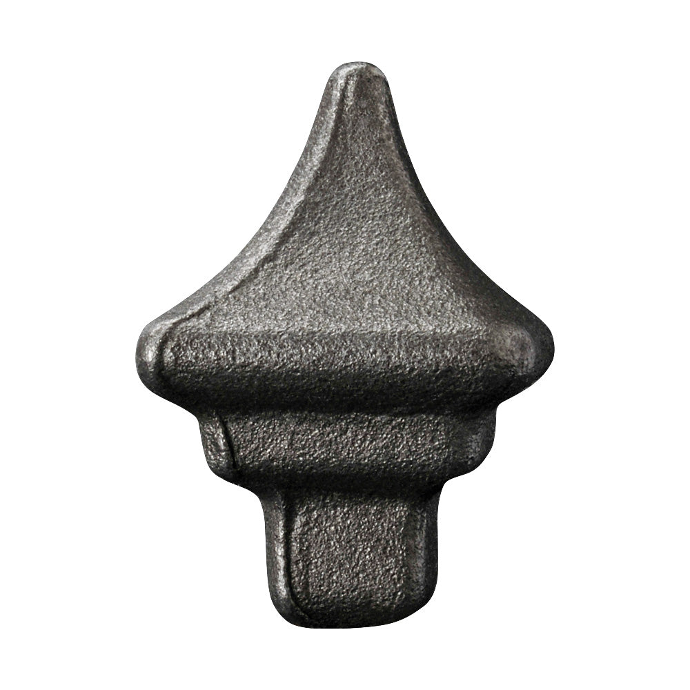 RH72 Railhead 57 x 38 x 15mm