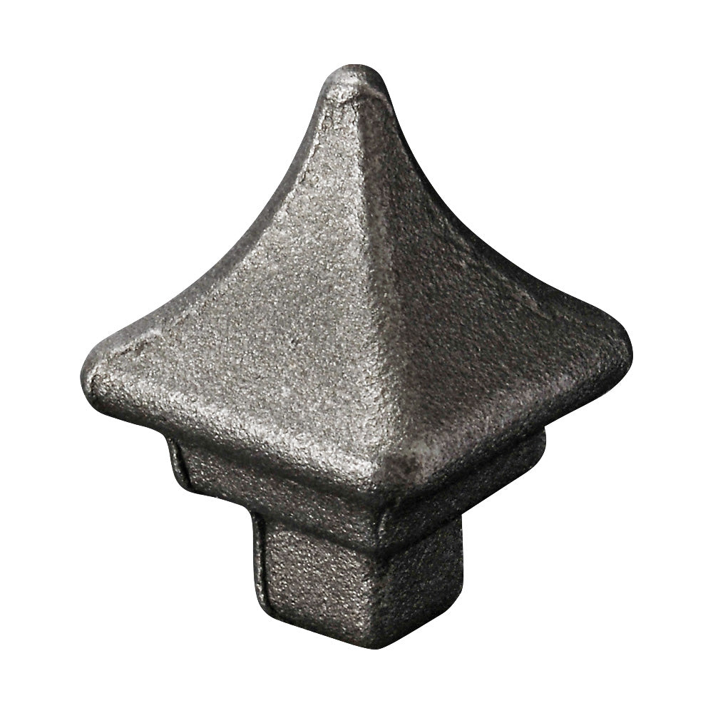 RH72 Railhead 57 x 38 x 15mm