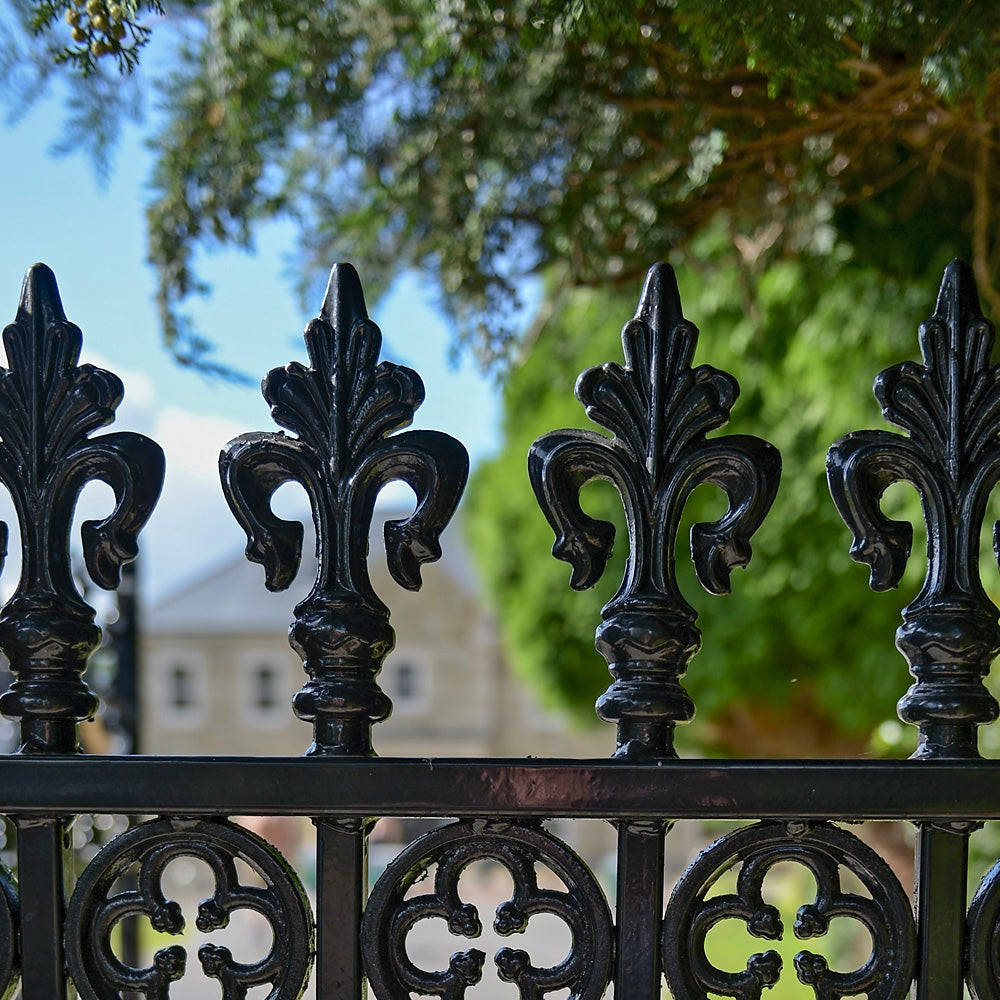 RH81 Railhead 210 x 110 x 25mm