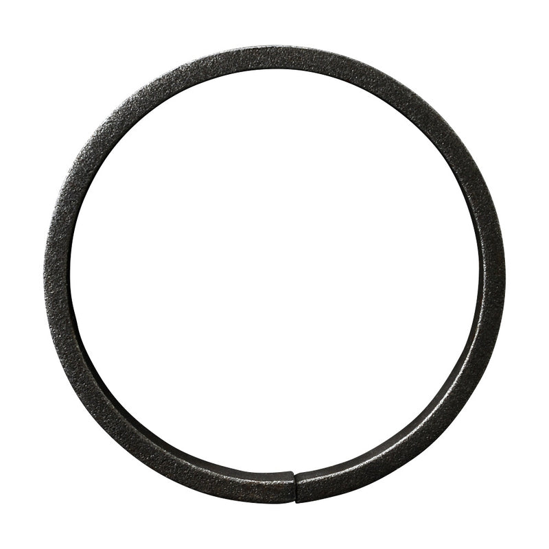 RN115 115mm Diameter Ring 12 x 6mm Plain Bar