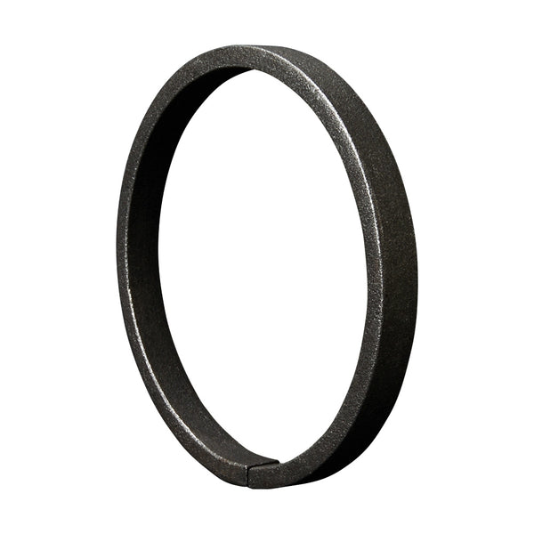 RN115 115mm Diameter Ring 12 x 6mm Plain Bar