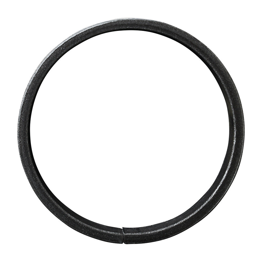 RN166X115 115mm Diameter Ring 16 x 6mm Plain Bar