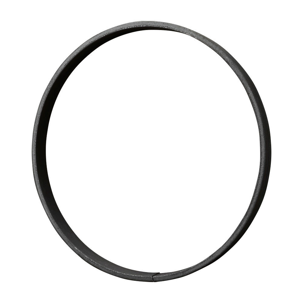 RN250 250mm Diameter Ring 20 x 6mm Plain Bar