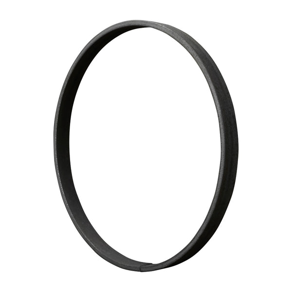 RN250 250mm Diameter Ring 20 x 6mm Plain Bar