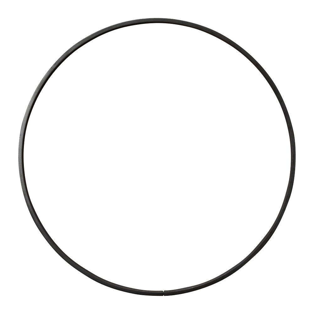 RN400 400mm Diameter Ring 12 x 6mm Plain Bar