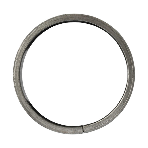 RN7 100mm Diameter Ring 12 x 6mm Plain Bar