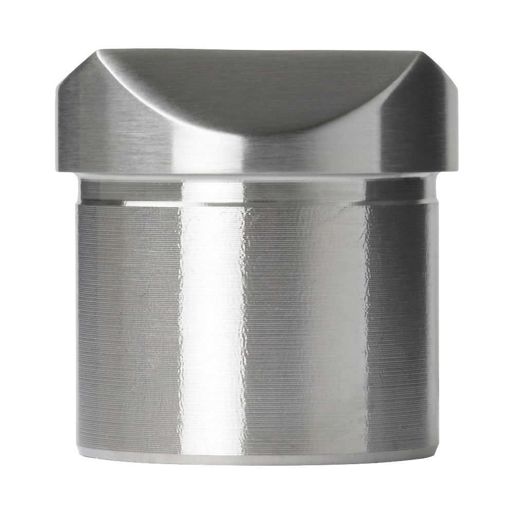 304 Tube Saddle 48.3mm To Suit 48.3mm X 2.6mm Tube