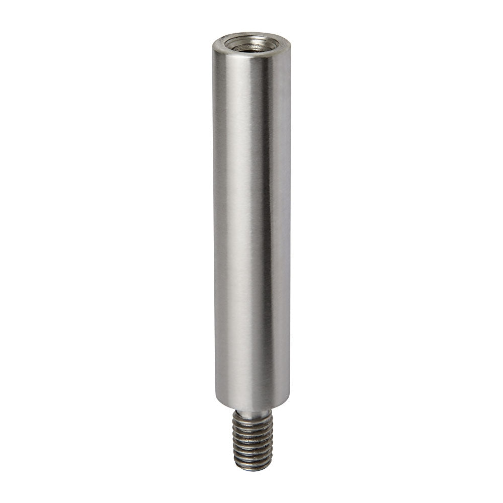 Clearance 304 Straight Handrail Support Pin 12mm Diameter