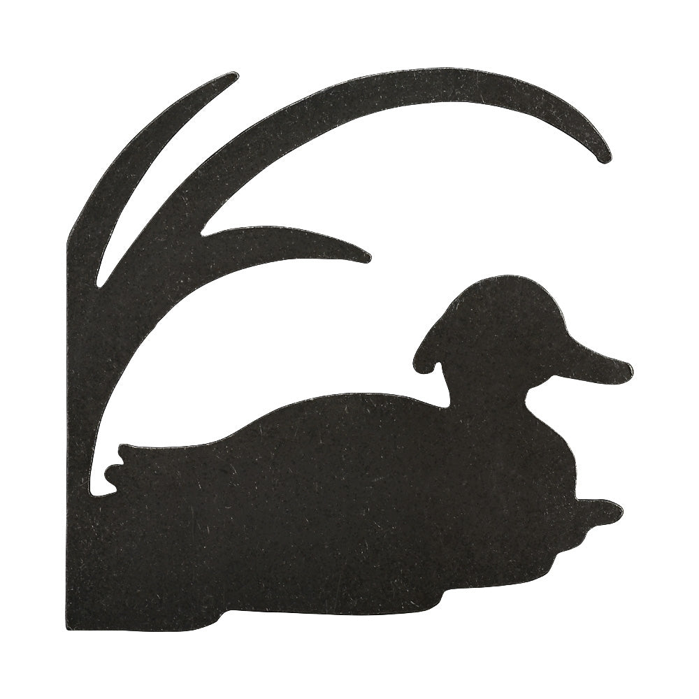 SILDUC Duck Silhouette 210 x 215mm