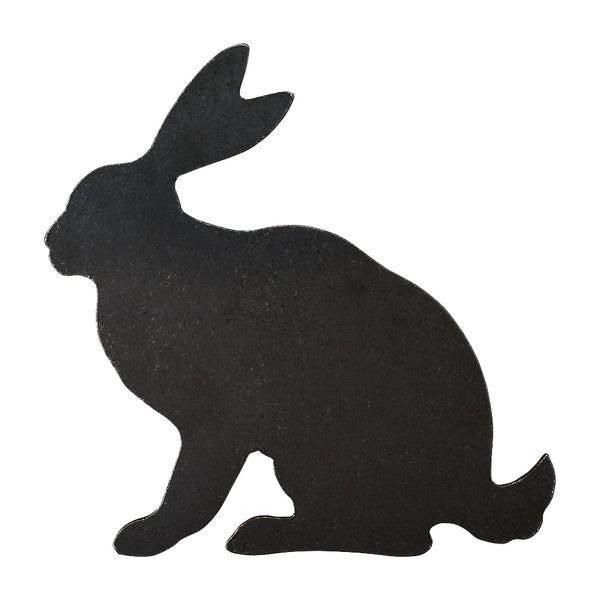 SILRAB Rabbit Silhouette 195 x 195mm