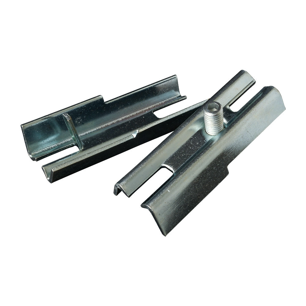 Single Screw Splice Lock To Suit 48.3mm Tube