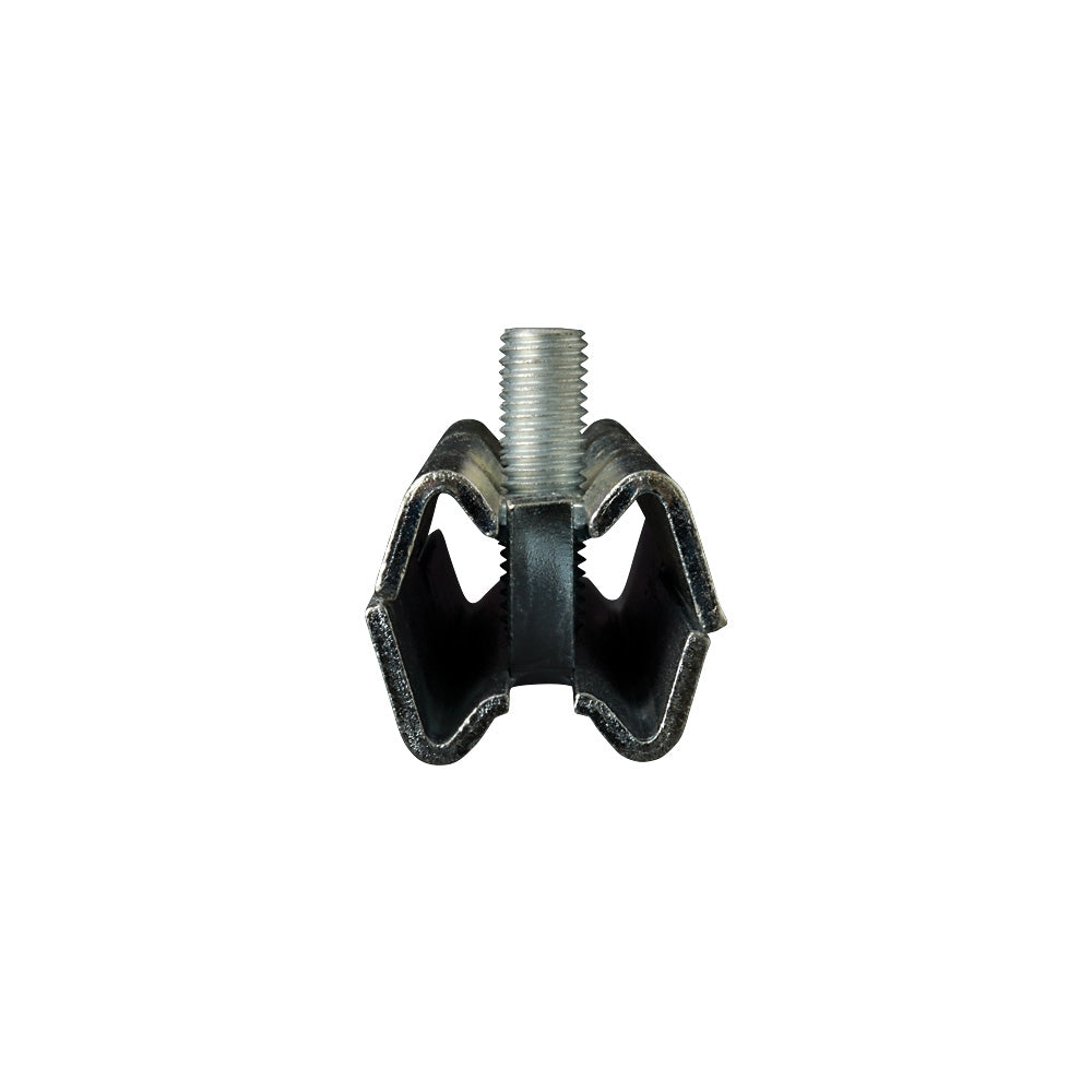Double Screw Splice Lock To Suit 48.3mm Tube