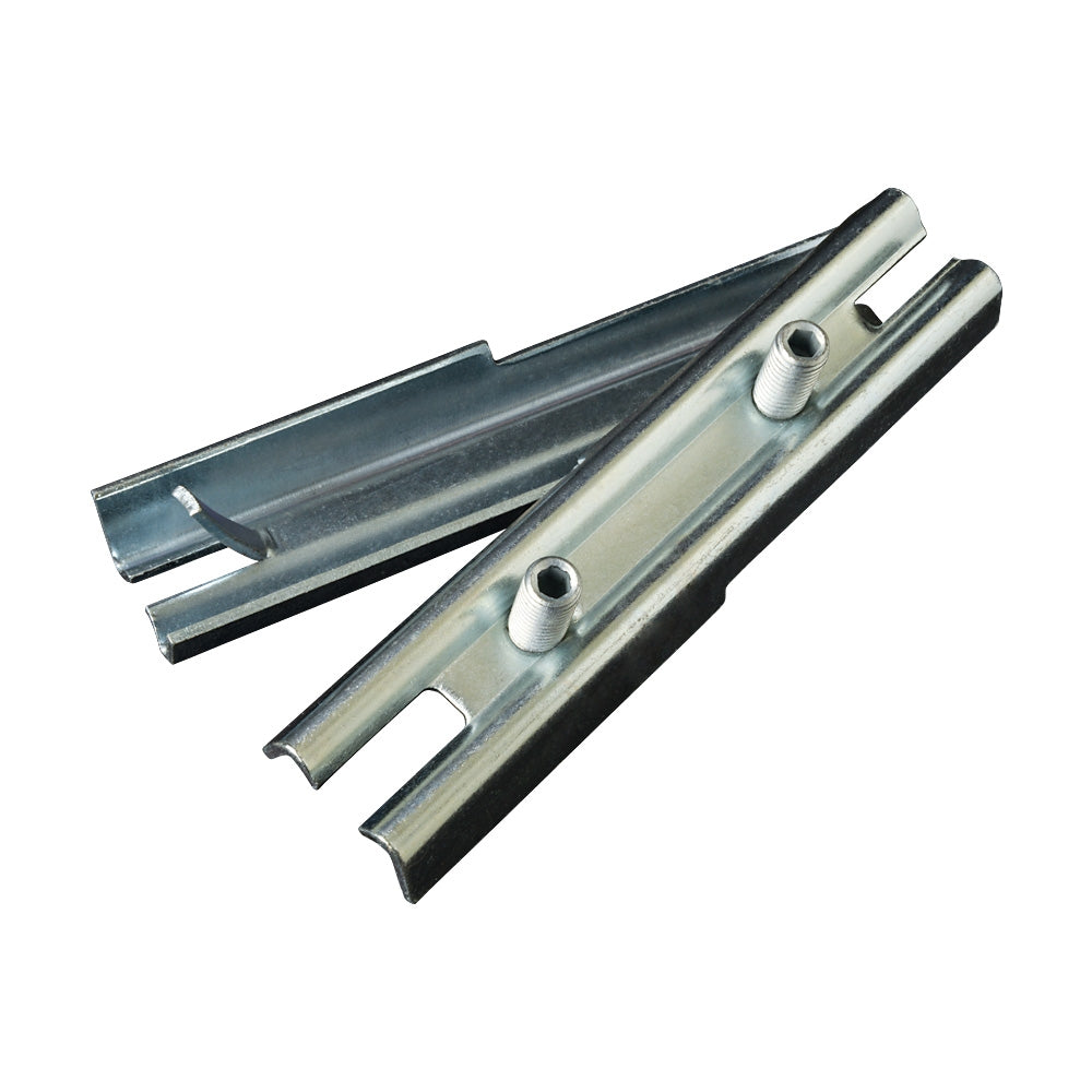 Double Screw Splice Lock To Suit 48.3mm Tube