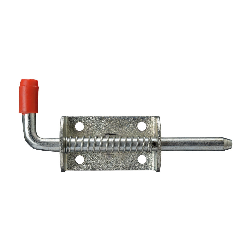 10mm Spring Loaded Bolt