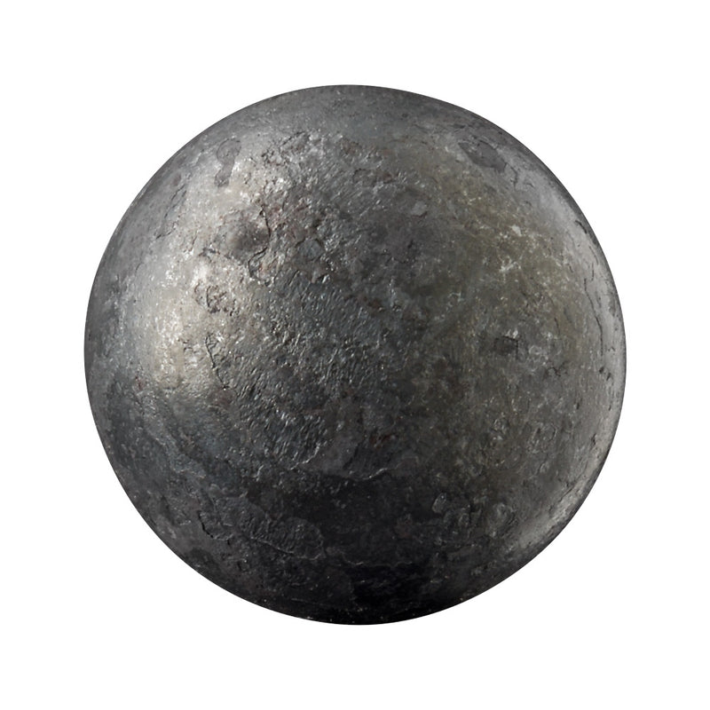 30mm Diameter Solid Forged Sphere
