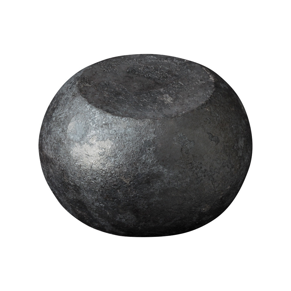 SP50F Pressed Solid Sphere 55 x 35mm