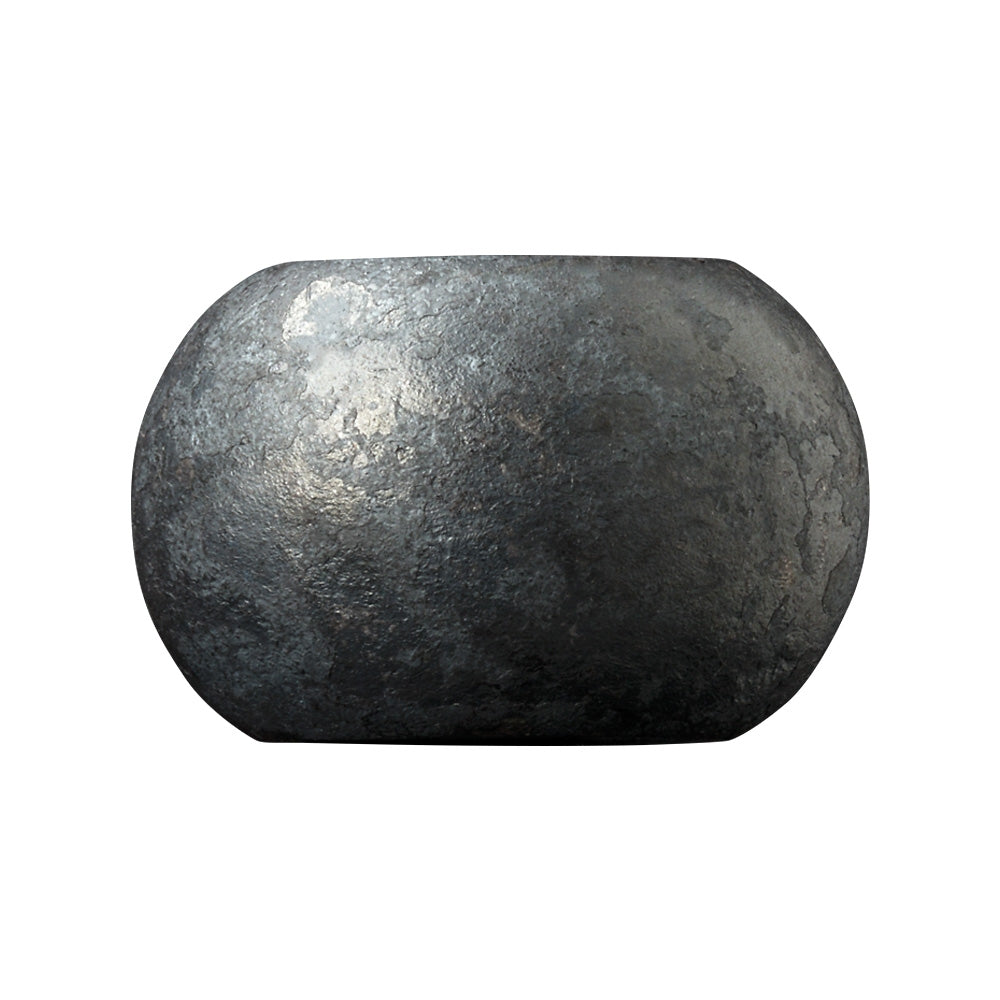 SP50F Pressed Solid Sphere 55 x 35mm