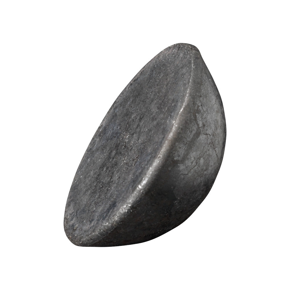 35mm Diameter Solid Hemisphere