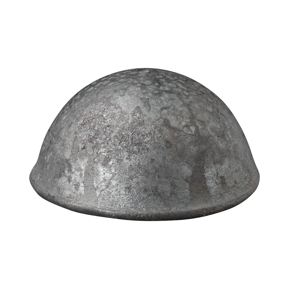 50mm Diameter Solid Hemisphere