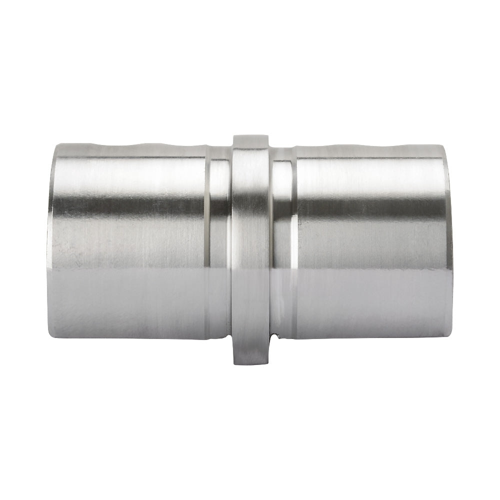 Connector for 42.4mm Slotted Tube