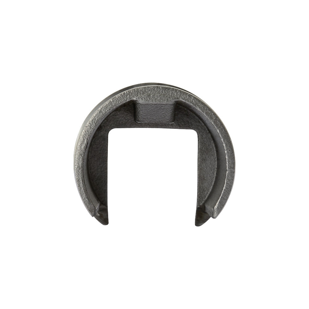 Connector for 42.4mm Slotted Tube