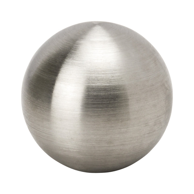 316 Stainless Steel Solid Ball With M6 Threaded Hole