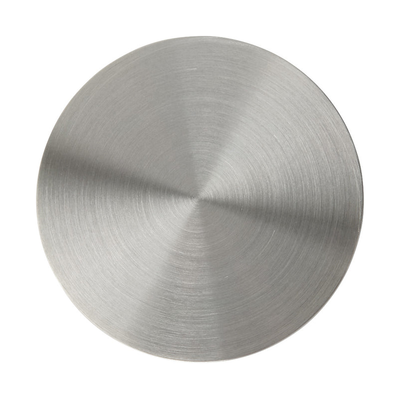 316 Stainless Steel Flat Disc To Weld 42 x 5mm Thick