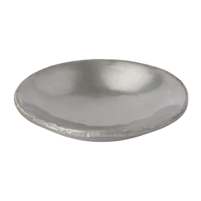 316 Stainless Steel Weldable Domed End Cap To Suit 42.4mm Tube