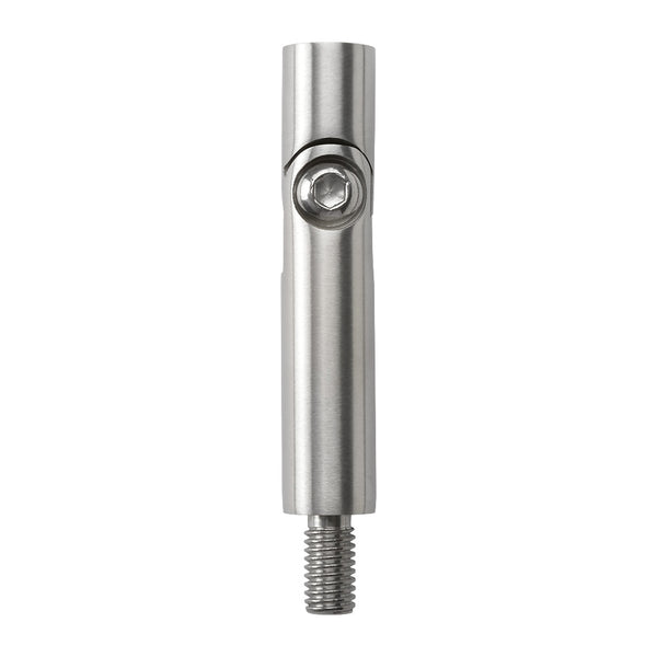 Adjustable Handrail Support Pin
