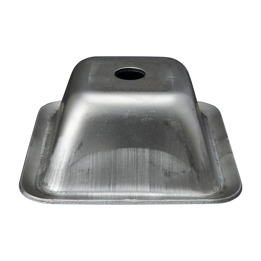 Stillage Feet For 60mm Box Section 125 x 55mm