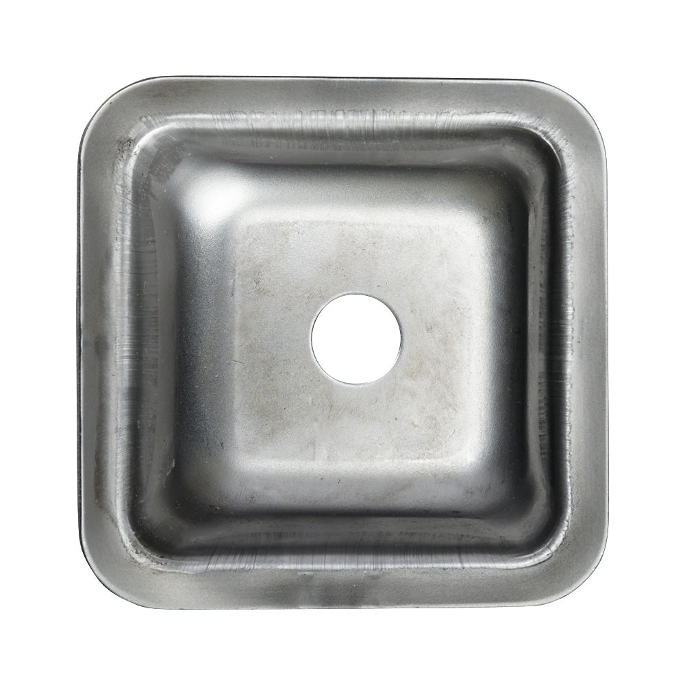 Stillage Feet For 60mm Box Section 125 x 55mm